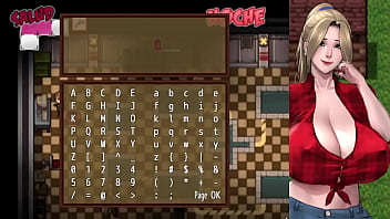 Compongo la luz bajo sientos de zombies y me dan un mamada de recomepensa