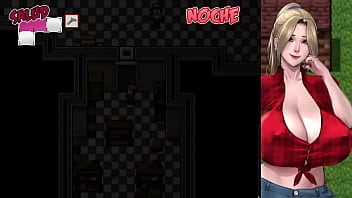 Compongo la luz bajo sientos de zombies y me dan un mamada de recomepensa