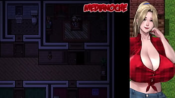 Compongo la luz bajo sientos de zombies y me dan un mamada de recomepensa