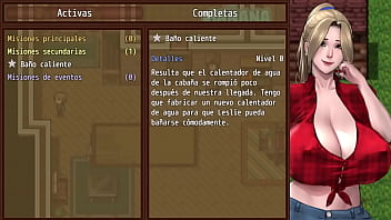 Compongo la luz bajo sientos de zombies y me dan un mamada de recomepensa