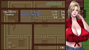 Compongo la luz bajo sientos de zombies y me dan un mamada de recomepensa