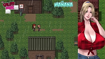 Compongo la luz bajo sientos de zombies y me dan un mamada de recomepensa