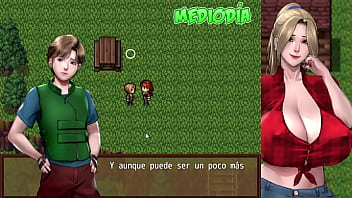 Compongo la luz bajo sientos de zombies y me dan un mamada de recomepensa