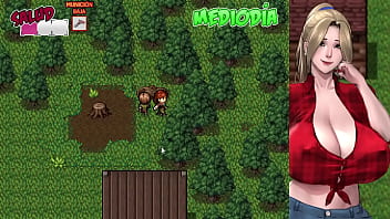 Compongo la luz bajo sientos de zombies y me dan un mamada de recomepensa