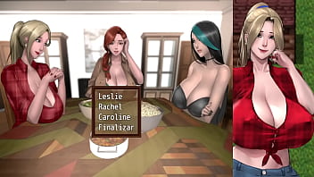 Compongo la luz bajo sientos de zombies y me dan un mamada de recomepensa