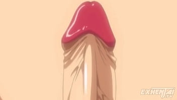 Madrastra eyacula antes de que lleguen a casa hentai sin censura