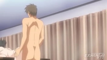 Madrastra Eyacula Antes De Que Lleguen A Casa Hentai Sin Censura thumbnail