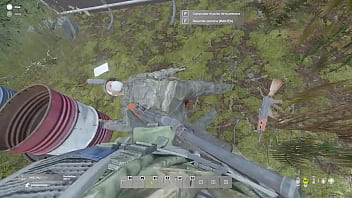 En el bosque me encuentro un oso