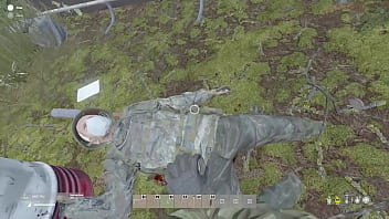 En el bosque me encuentro un oso