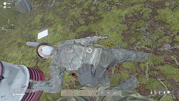 En el bosque me encuentro un oso