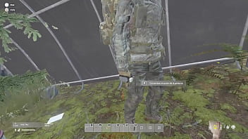 En el bosque me encuentro un oso