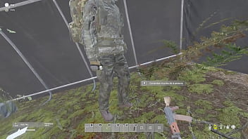 En el bosque me encuentro un oso