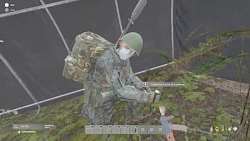 En el bosque me encuentro un oso