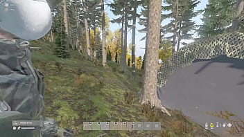 En el bosque me encuentro un oso