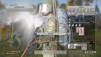 En El Bosque Me Encuentro Un Oso thumbnail