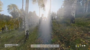 En el bosque me encuentro un oso