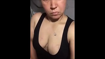 Mariia mi puta masturbandose