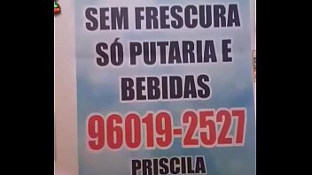 Essas safadas acabaram comigo de tanto rebolar