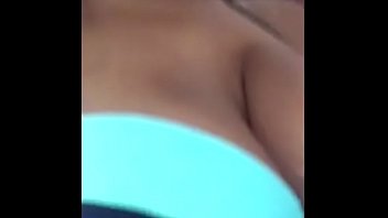 Vicky hylton test gagging new white cock before the pool