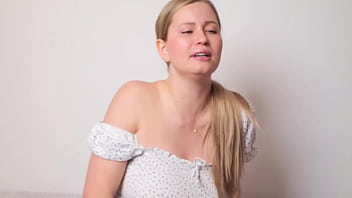 An ordinary village girl reveals her secrets