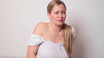 An ordinary village girl reveals her secrets