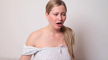 An ordinary village girl reveals her secrets