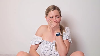 An ordinary village girl reveals her secrets