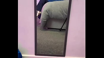 Guess what i got up to