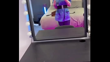 Guess what i got up to