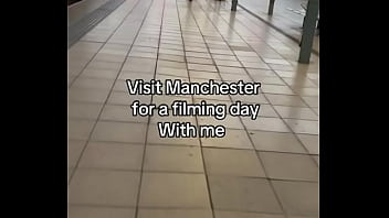 Guess what i got up to