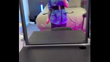 Guess what i got up to