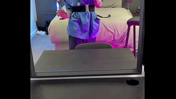 Guess what i got up to