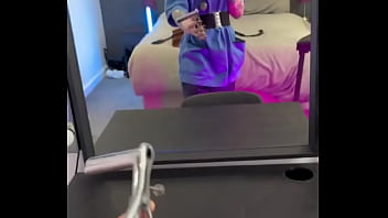 Guess what i got up to