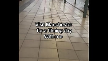 Guess what i got up to