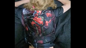 Amateur milf breed whore demands to be filled with cum on snapchat