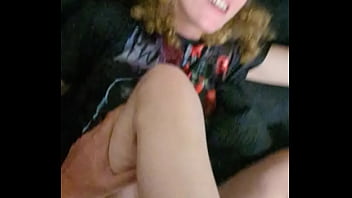 Amateur milf breed whore demands to be filled with cum on snapchat