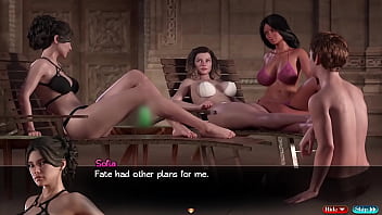 Treasure of nadia0000078