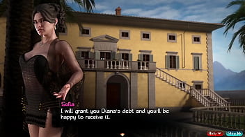 Treasure of nadia0000078