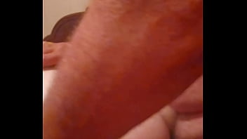 Fucking doggystyle and playing with ass after drinking all nt