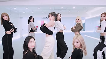 Thefeelssss twiceeeee