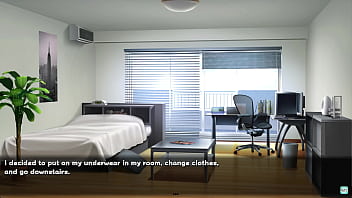 Let's play busty milf and summer country sex life sneak peek