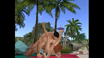 Beach fuckin Beach fuckin