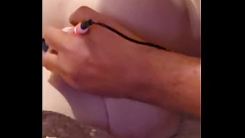 Ass n pussy play and legs in the air fuck