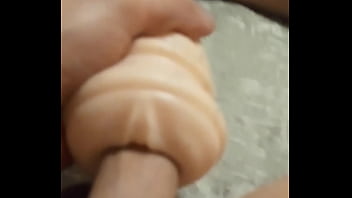 Do not spill a drop or its going in your ass