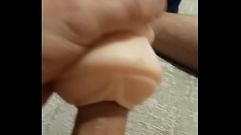 Do not spill a drop or its going in your ass