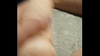 Do not spill a drop or its going in your ass