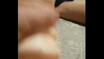 Do not spill a drop or its going in your ass