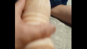 Do not spill a drop or its going in your ass