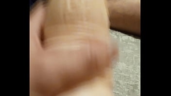 Do not spill a drop or its going in your ass