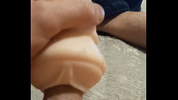 Do not spill a drop or its going in your ass